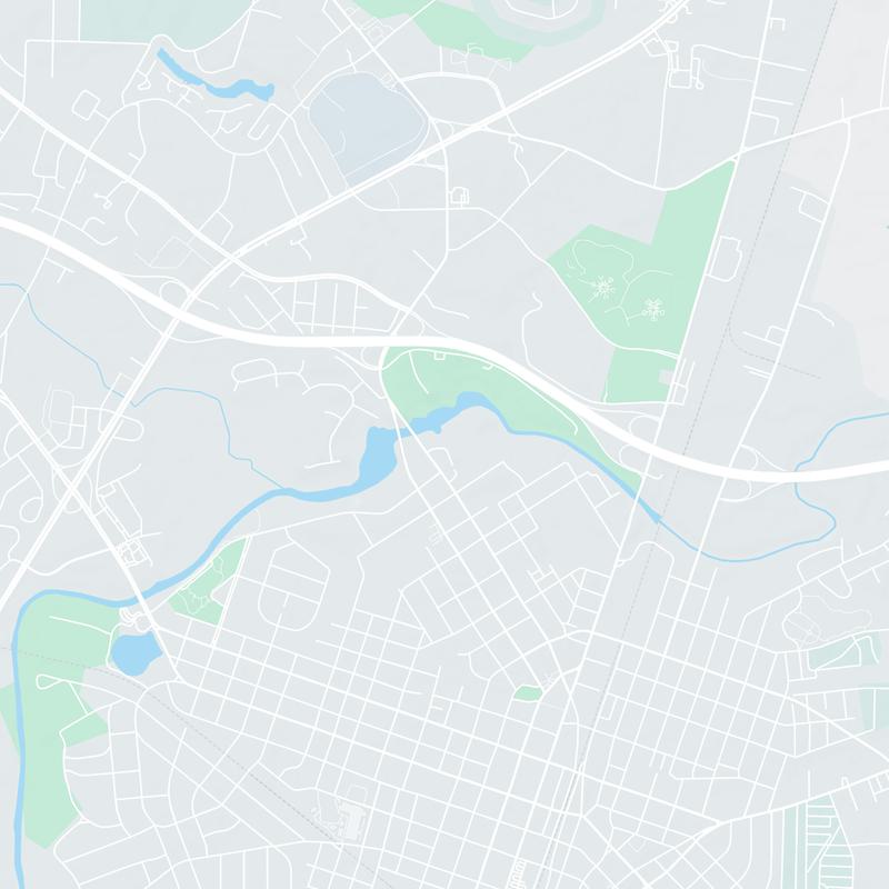 1151 Falls Road, Rocky Mount, 27803, NC, United States map image