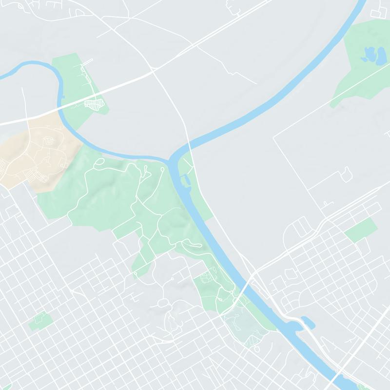 Brazos Park East, 3516 N. Martin Luther King Jr. BLVD, Waco, 76702, TX, United States map image