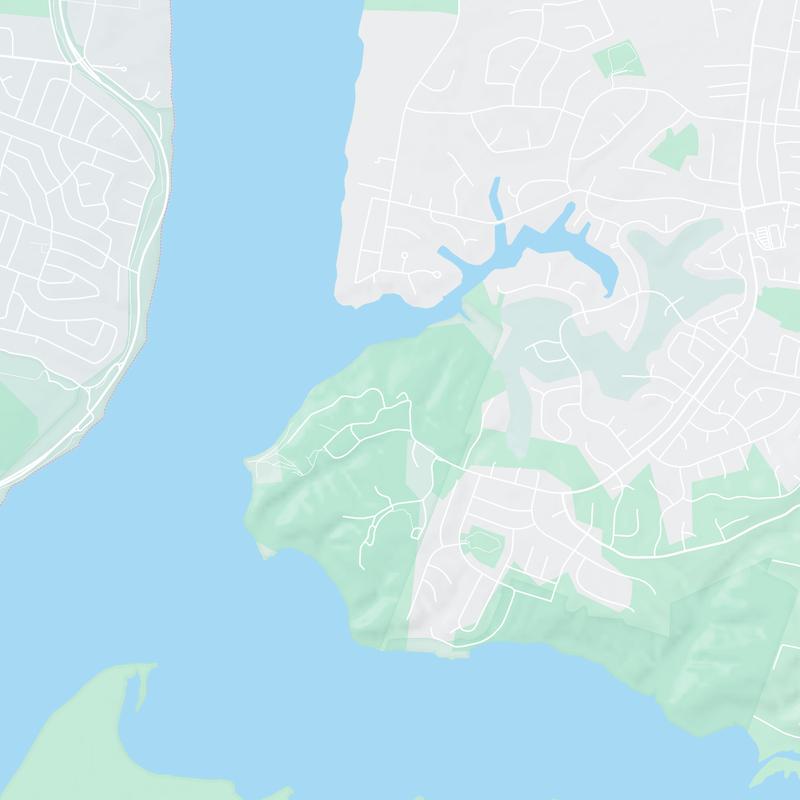 Fort Washington Park, 13551 Fort Washington Rd, Fort Washington, 20744, MD, United States map image