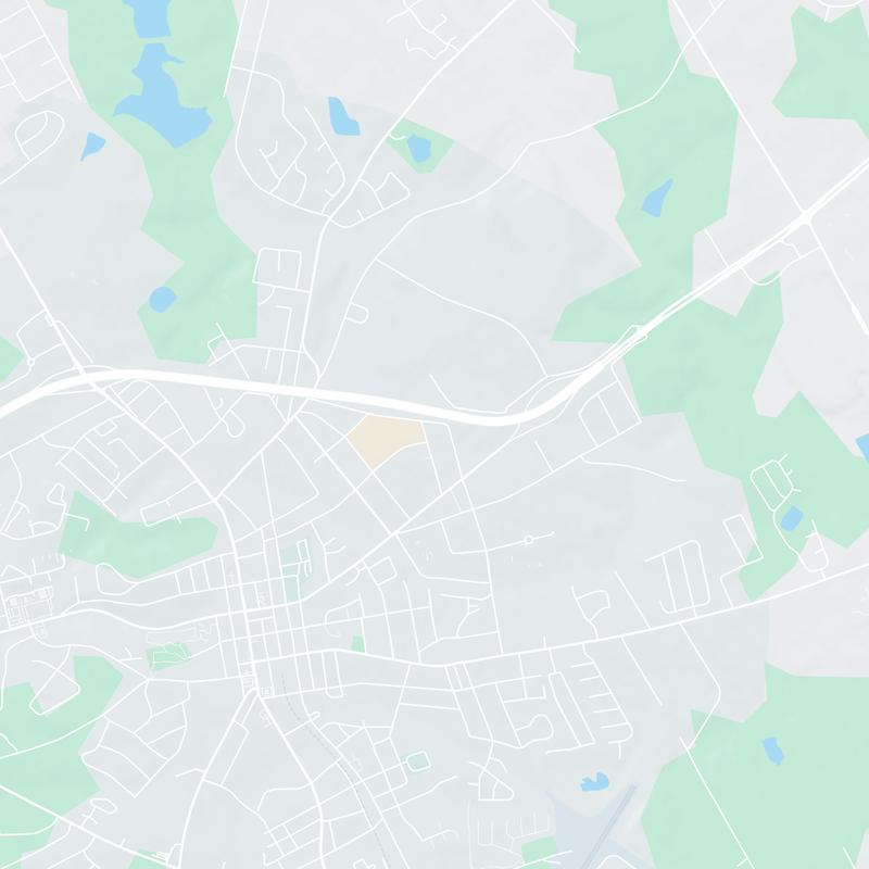 140 Blane Street, Monroe PD, Monroe, 30655, GA, United States map image