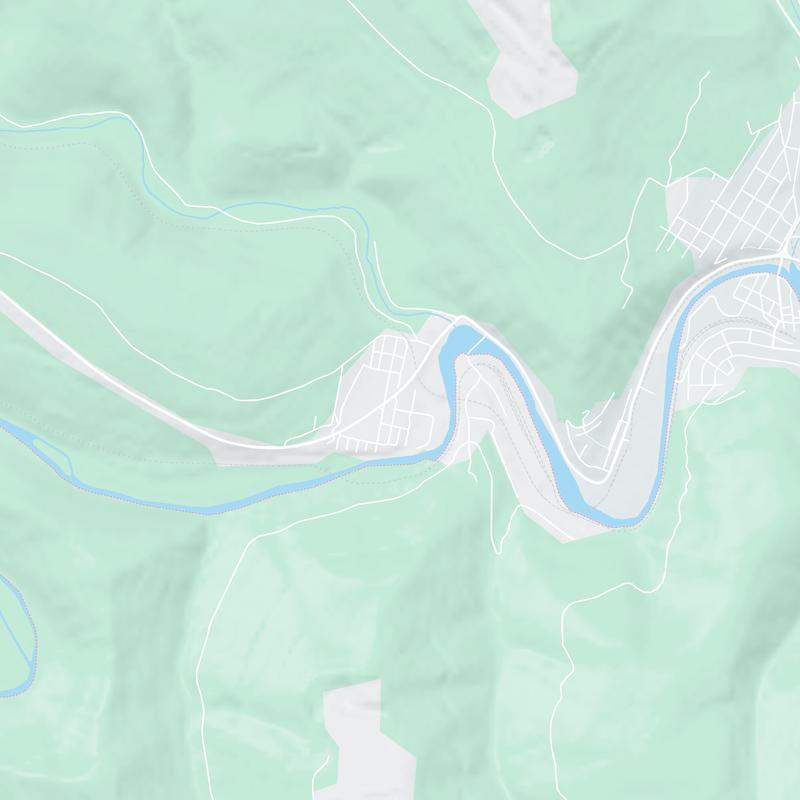 17 Hamill Ave, Bloomington, 21523, MD, United States map image