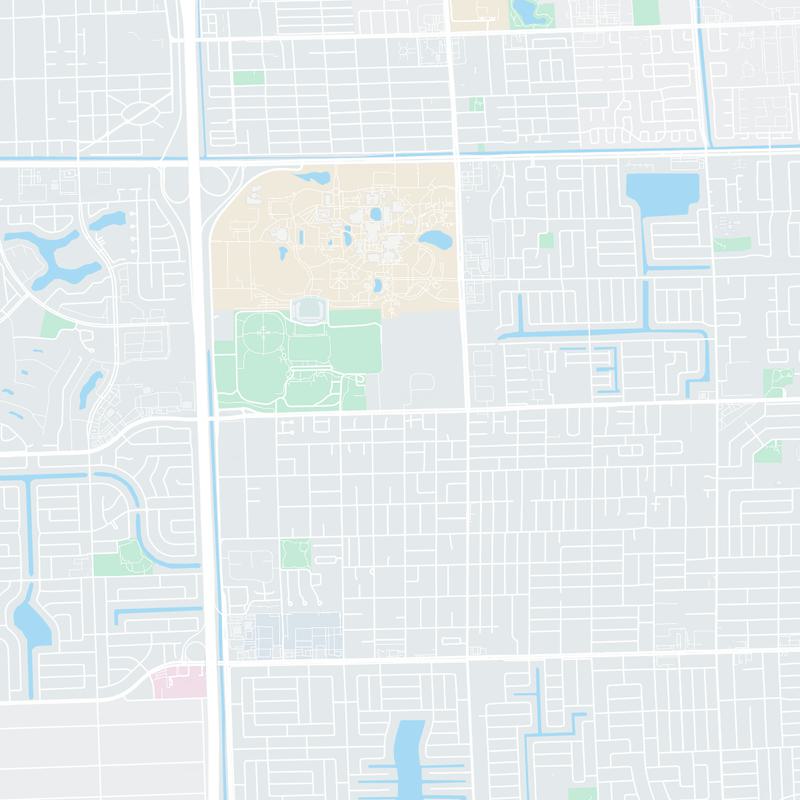 10901 Coral Way, Miami, 33165, FL, United States map image