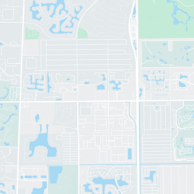 8785 Lake Worth Rd, Wellington, 33467, FL, United States map image