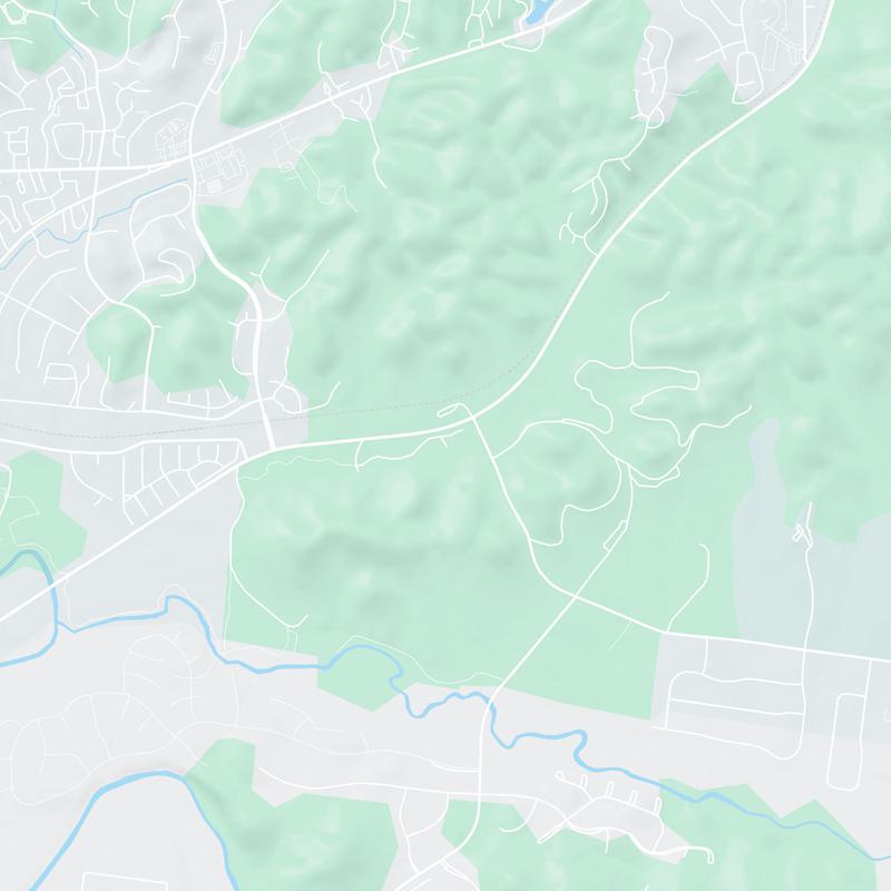 Edwin Warner Park Shelter 10, Nashville, 37221, TN, United States map image