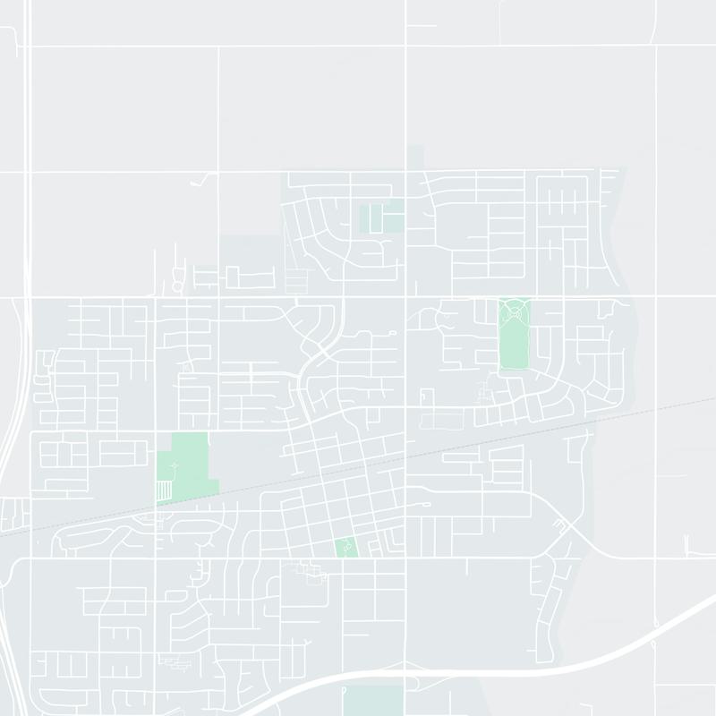 658 Hill St, 214 Brentwood Dr, Lemoore, 93245, CA, United States map image