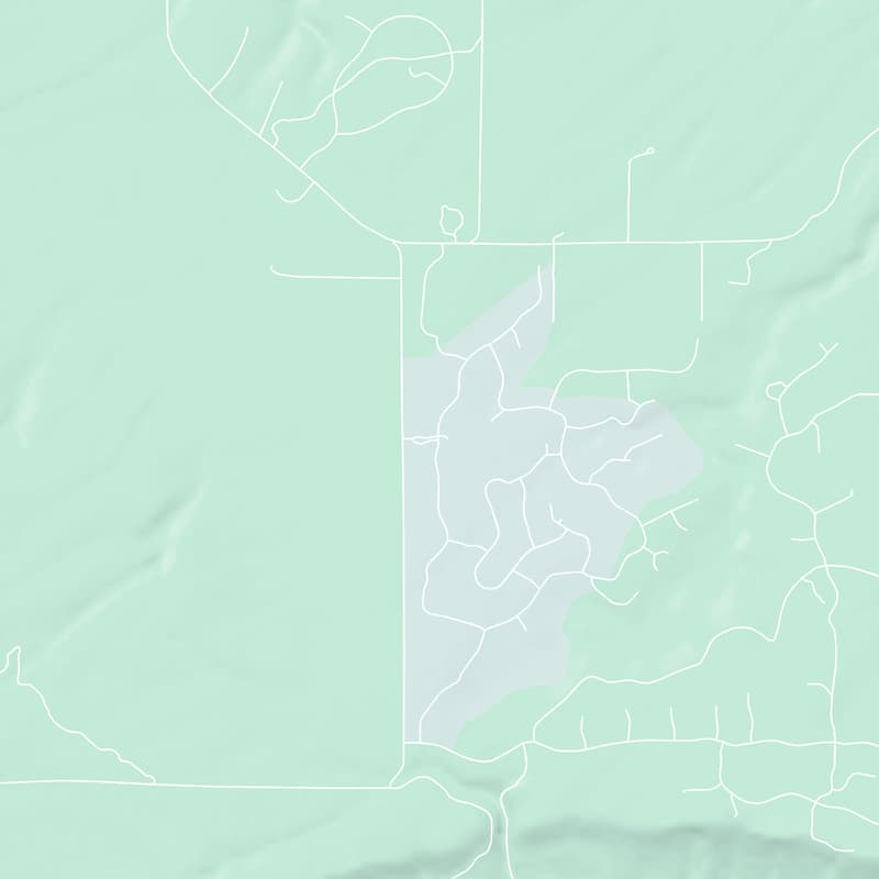 151 Divide Ranch Cir, Ridgway, 81432, CO, United States map image