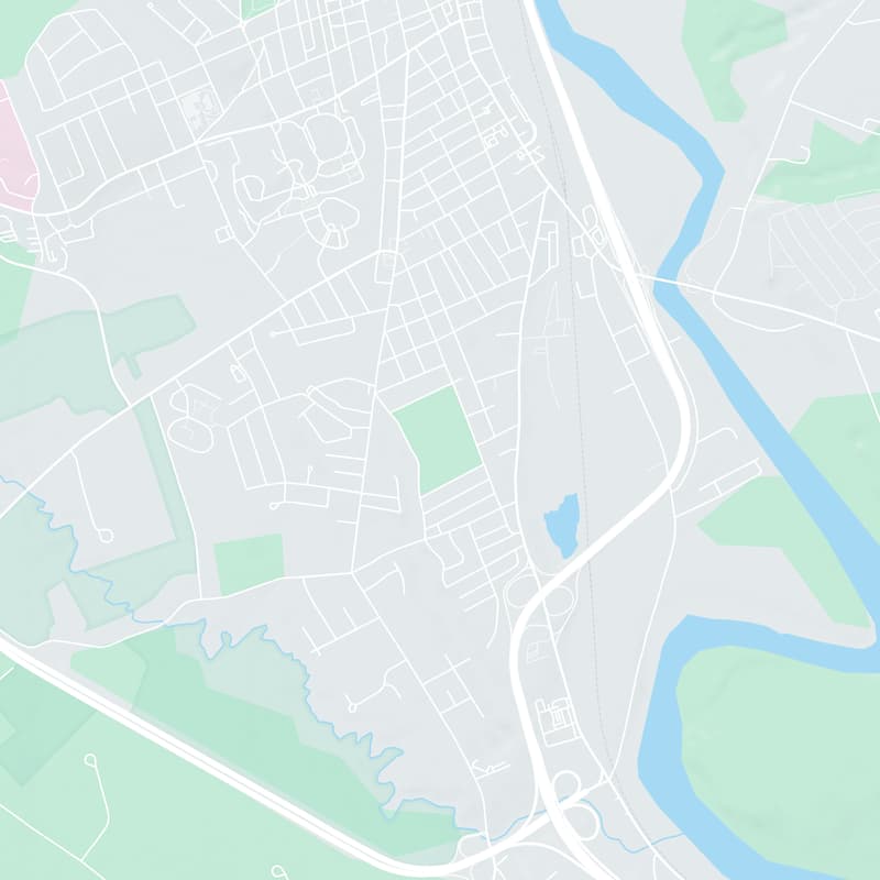 Rollins Park, 33 Bow Street, Concord, 03301, NH, United States map image