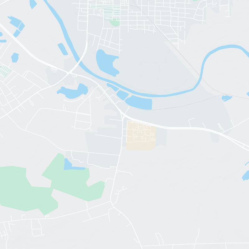 231 Highway 58 S, Kinston, 28504, NC, United States map image