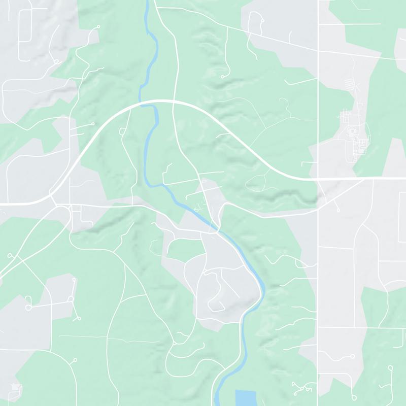 Gates Mills, 1470 Chagrin River Rd., Gates Mills, 44040, OH, United States map image