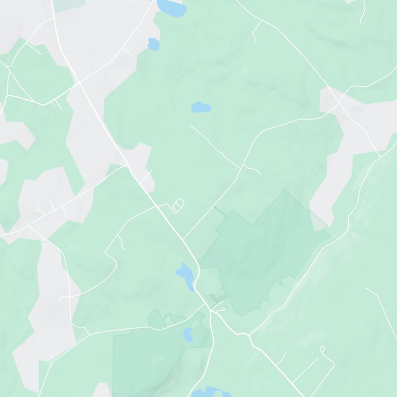 1970 Easton Turnpike, Lake Ariel, 18436, PA, United States map image