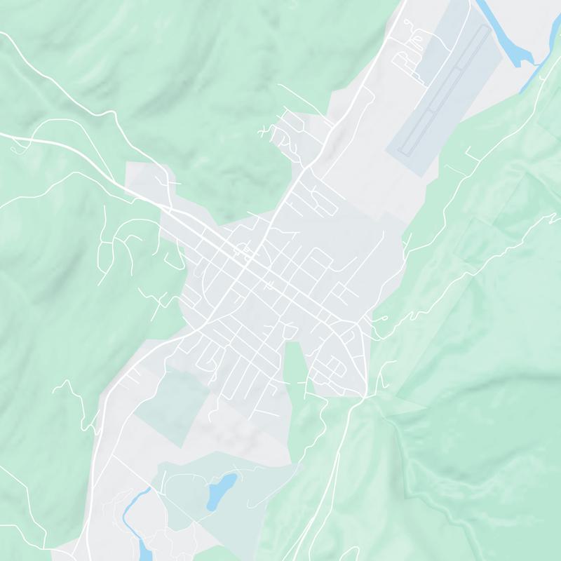 165 Canal St (Aroma Thyme for the awards and food & drinks), PO Box 731, Ellenville, 12428, NY, United States map image