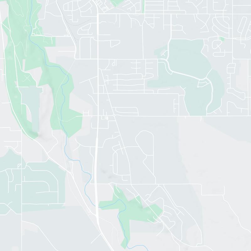 16350 Woodgate Rd, Montrose, 81401, CO, United States map image