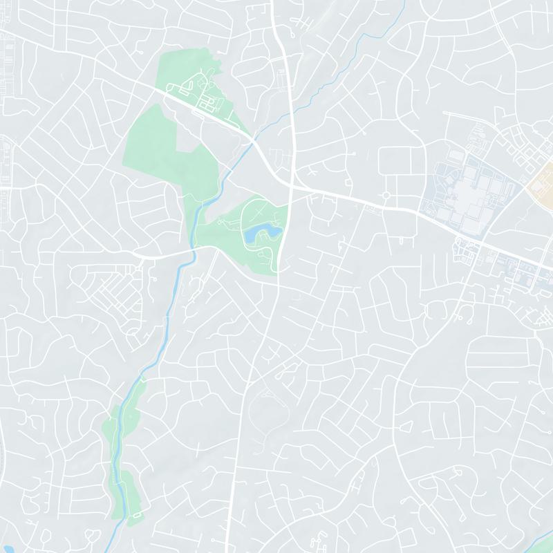 6220 Park Road, Charlotte, 28210, NC, United States map image