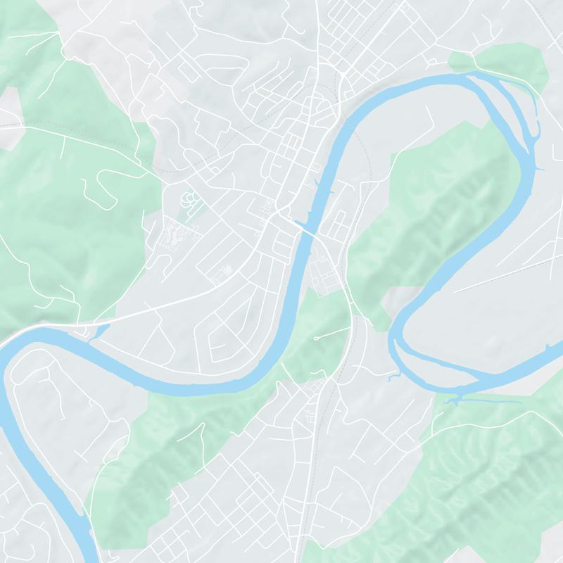 19 Riverside Drive, Clinton, 37716, TN, United States map image