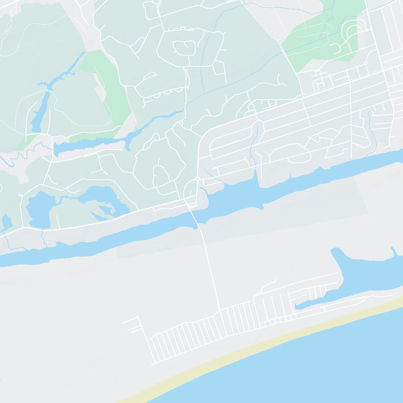 206 Sunset Blvd N, Sunset Beach, 28468, NC, United States map image