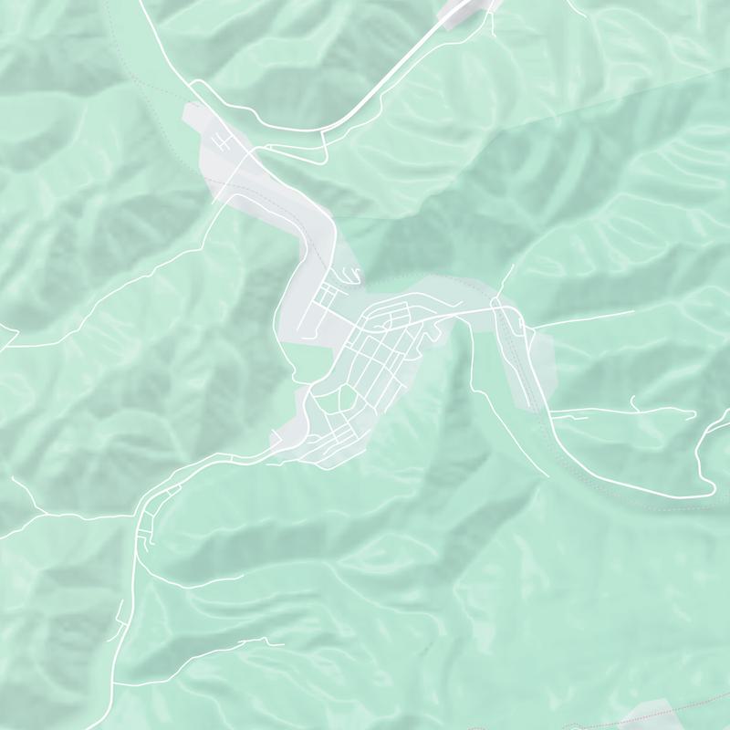 Elkhorn City Community Center, 408 1/2 W 4th St., Elkhorn City, 41522, KY, United States map image