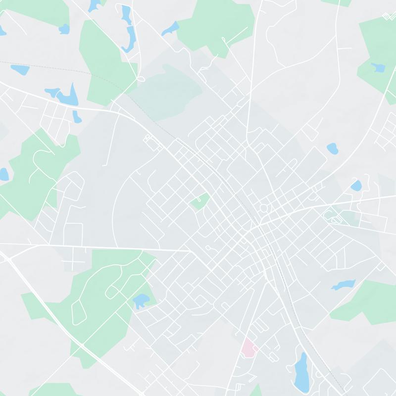 141 11th Ave, Eastman, 31023, GA, United States map image