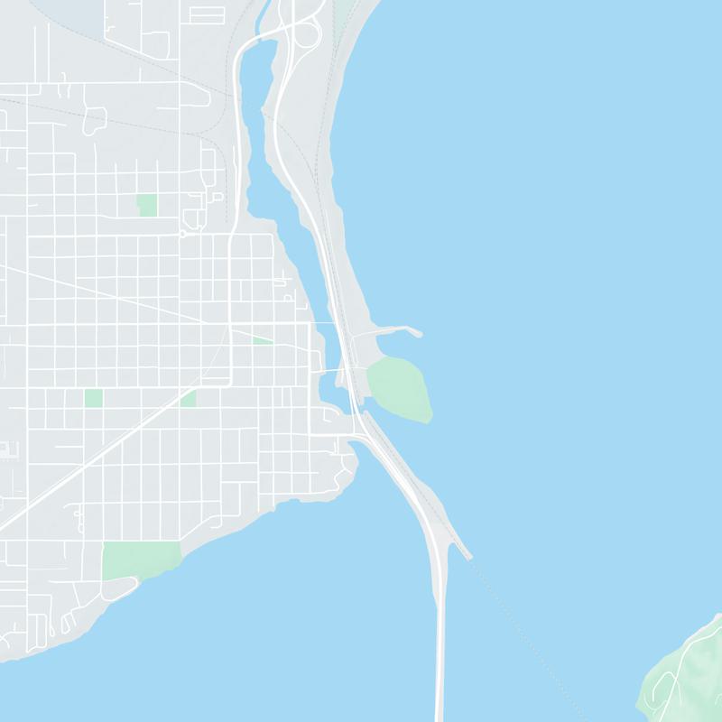 58 Bridge Street, Sandpoint, 83864, ID, United States map image