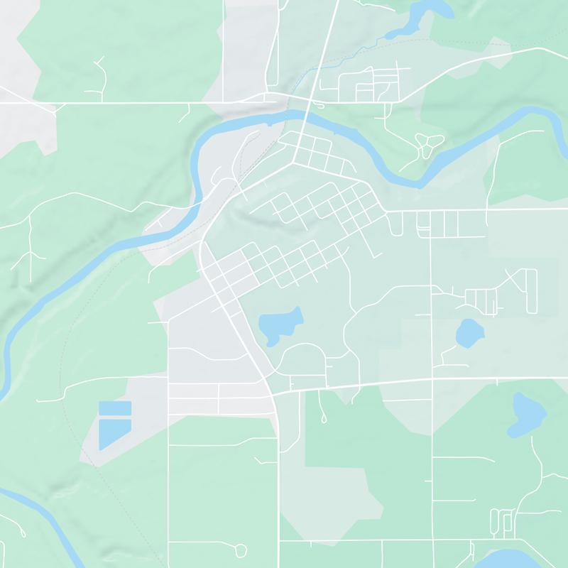360 Mill Street, Newaygo High School, Newaygo, 49337, MI, United States map image