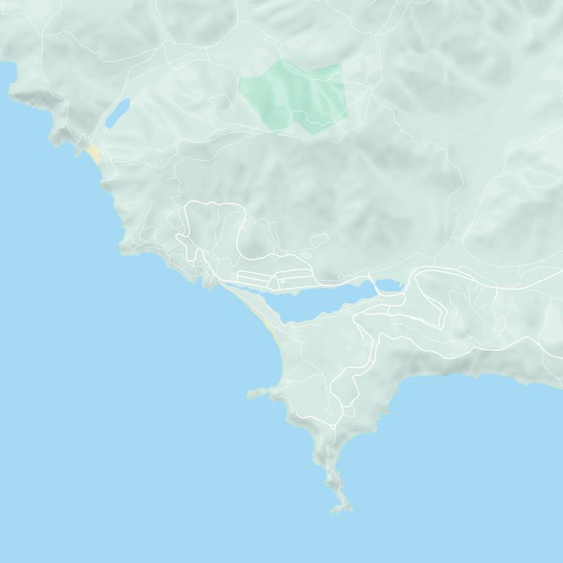 Rodeo Beach, 1033 Fort Cronkhite, Sausalito, 94965, CA, United States map image