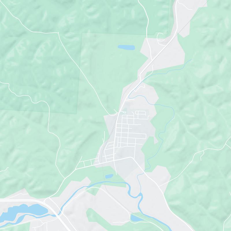 8389 W Bailey Rd, Chauncey, 45719, OH, United States map image