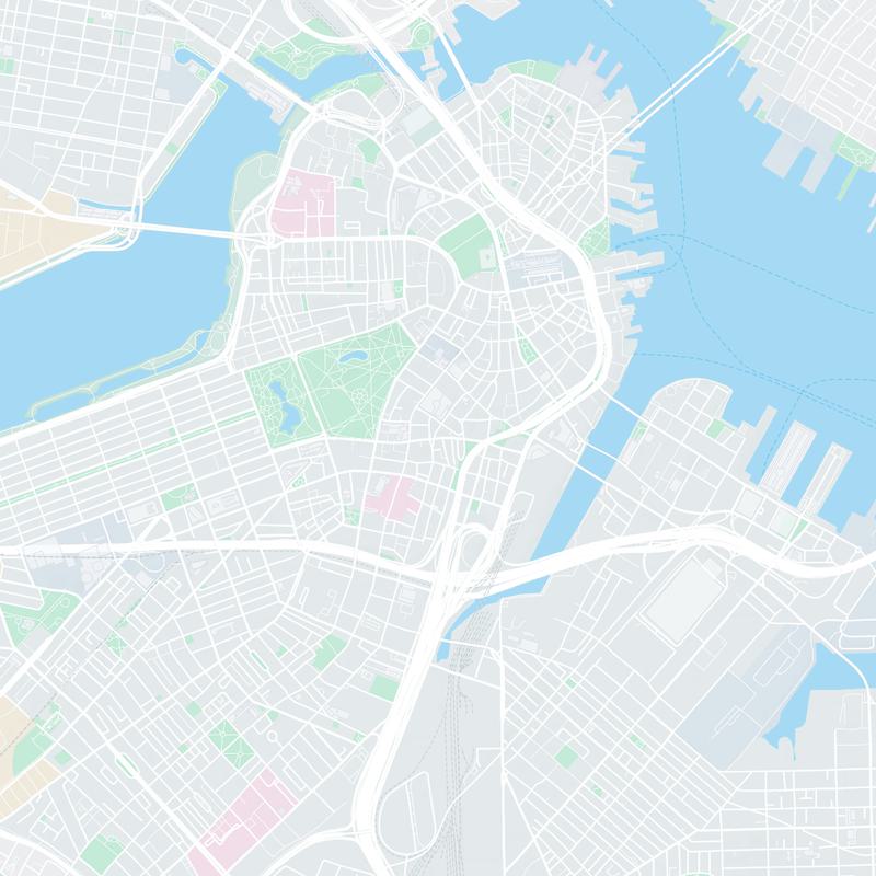 Any where you would like!, Any City - Any State, 02111, MA, United States map image