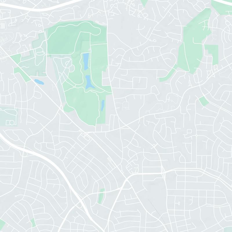 3731 Lawndale Dr, Greensboro, 27455, NC, United States map image