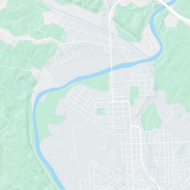 465 W 15th St, Front Royal, 22630, VA, United States map image