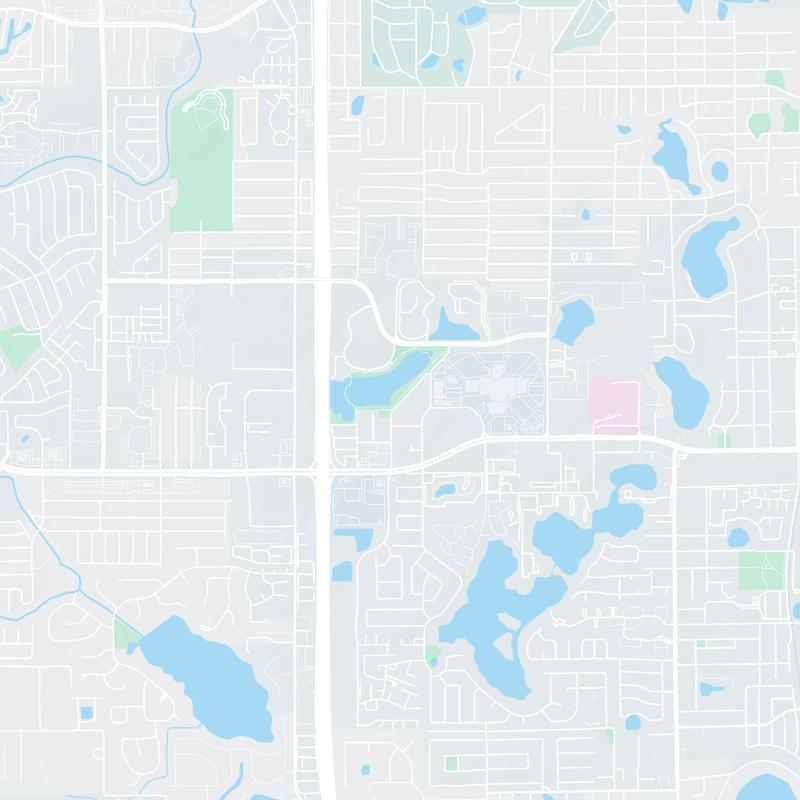 Cranes Roost Park, 274 Cranes Roost Blvd, Altamonte Springs, 32701, FL, United States map image