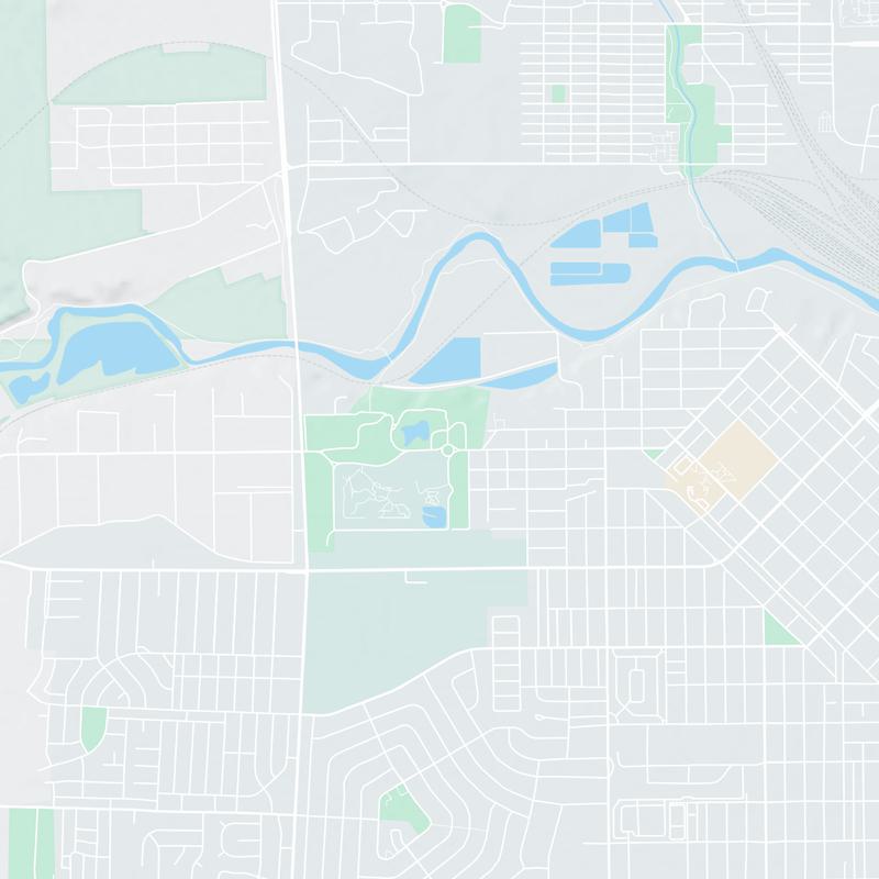 800 Goodnight Ave., Pueblo, 81005, CO, United States map image