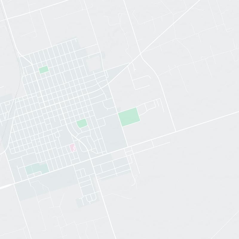 1991 Tommy Thompson, Winkler County Park Recreational Center, Kermit, 79745, TX, United States map image