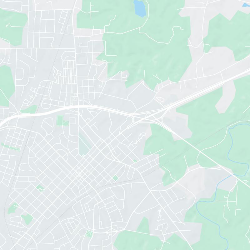 913 Greensboro St., Lexington, 27292, NC, United States map image
