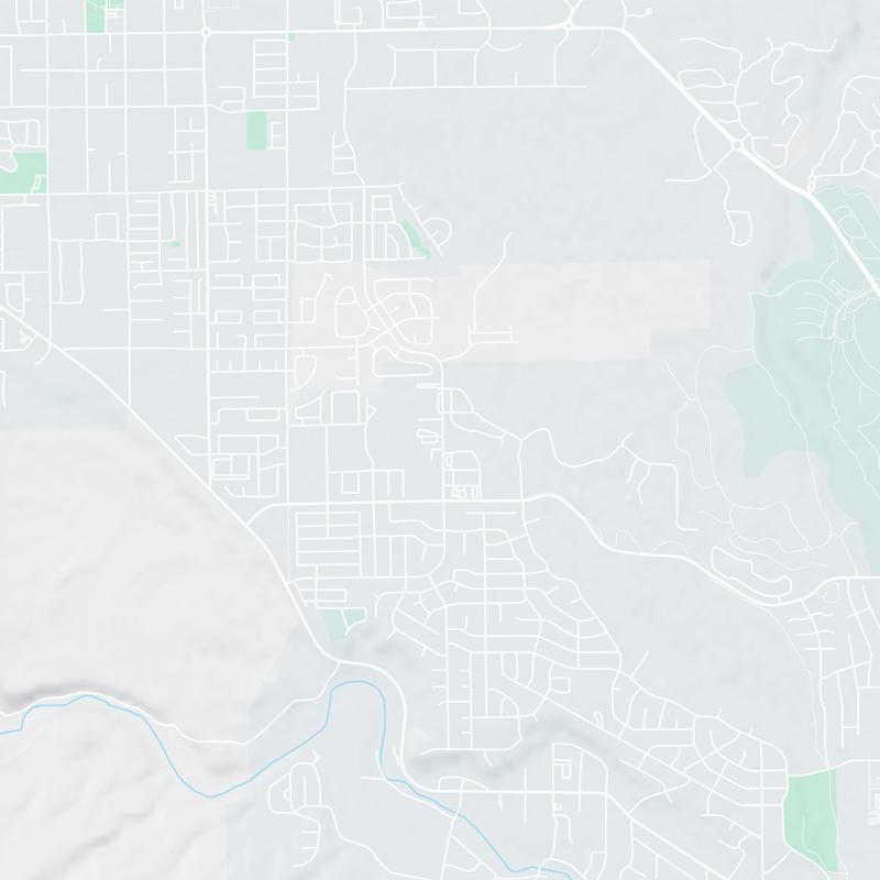 2375 Rachel Dr, Santa Clara, 84765, UT, United States map image