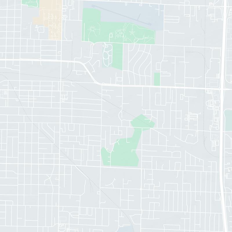 OReilly Corporate Office, 455 S Patterson Ave, Springfield, 65802, MO, United States map image