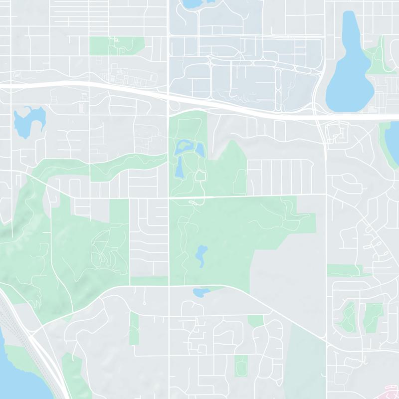 2350 Upper Afton Rd, Saint Paul, 55119, MN, United States map image