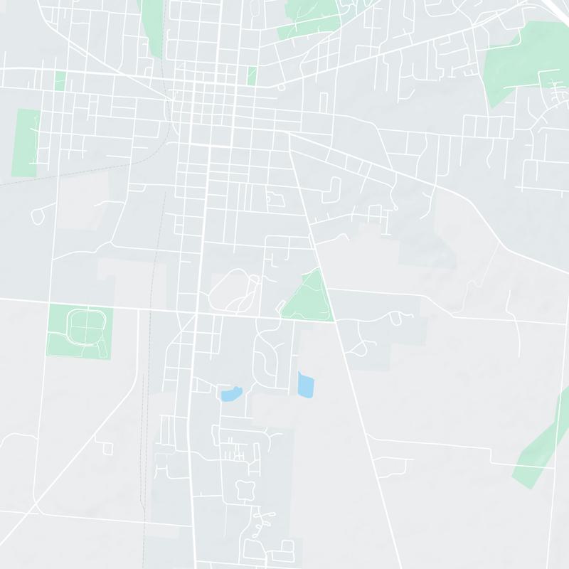 Bellefontaine High School, 555 E Lake Ave, Bellefontaine, 43311, OH, United States map image