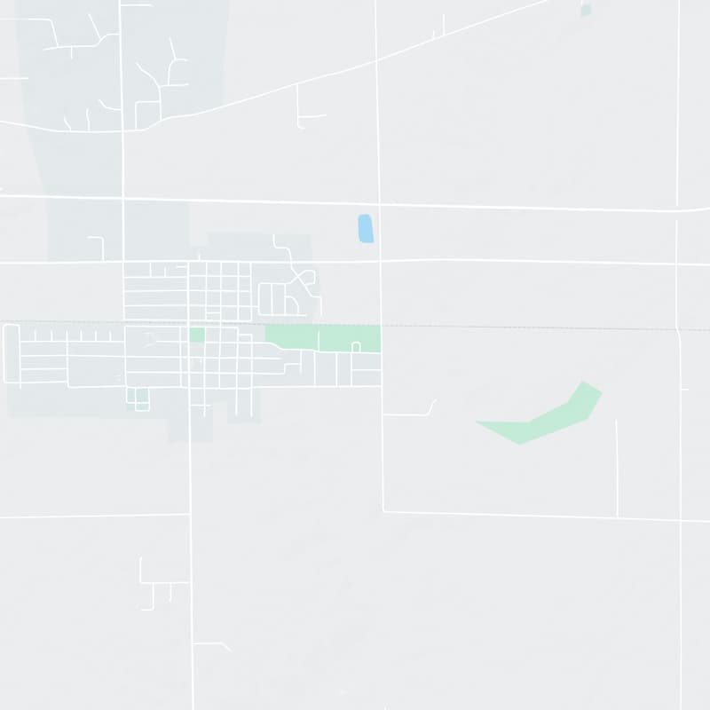 800 E. 1st St., Aviston City Park, Aviston, 62216, IL, United States map image