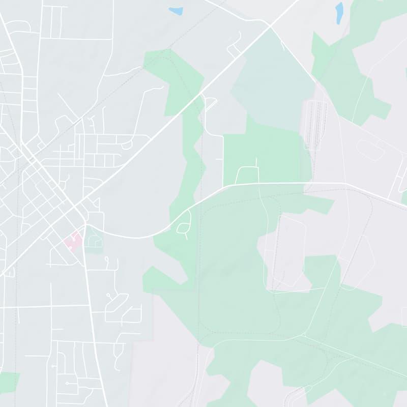 7001 Ellington Dr, Milan, 38358, TN, United States map image