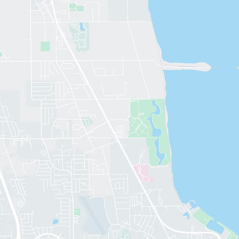 2600 Truman Scarborough Way, Titusville, 32796, FL, United States map image