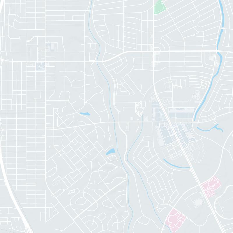 6970 Fern Avenue, Shreveport, 71105, LA, United States map image