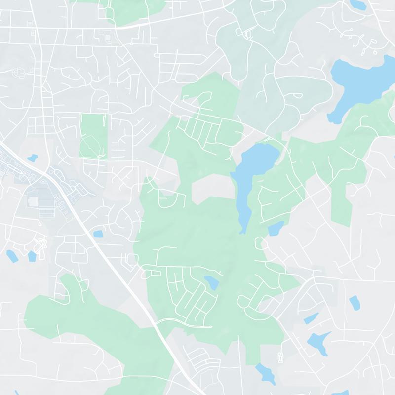 Grigsby Avenue, Sugg Farm Park, Holly Springs, 27540, NC, United States map image