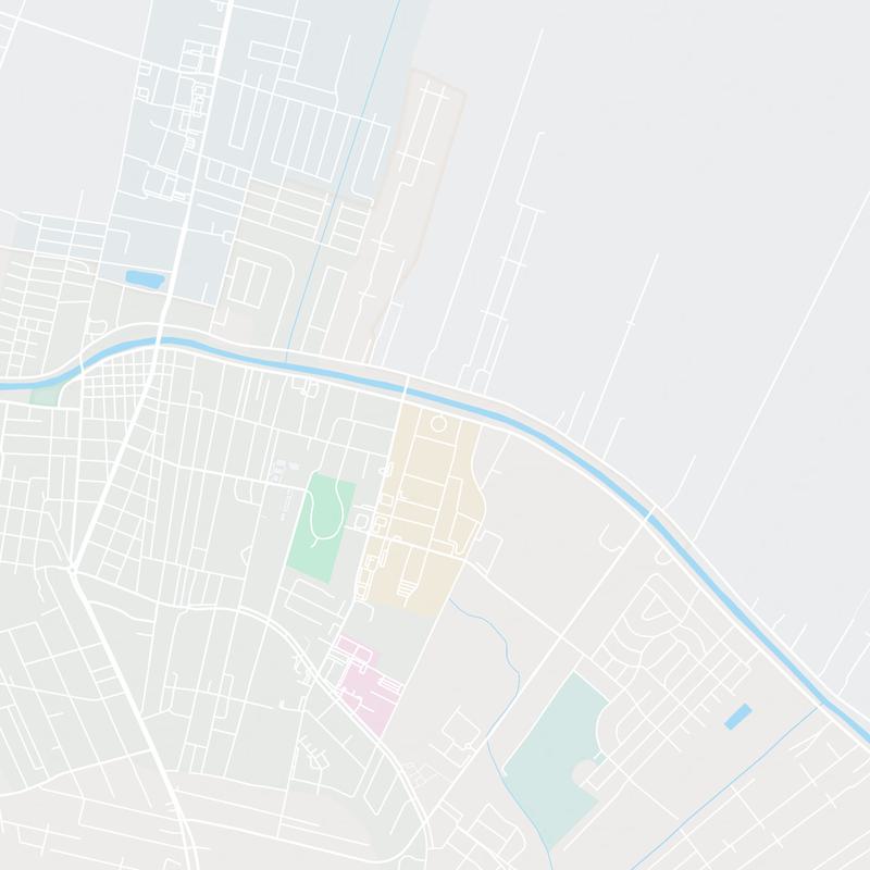 906 E. 1st Street, Thibodaux, 70301, LA, United States map image