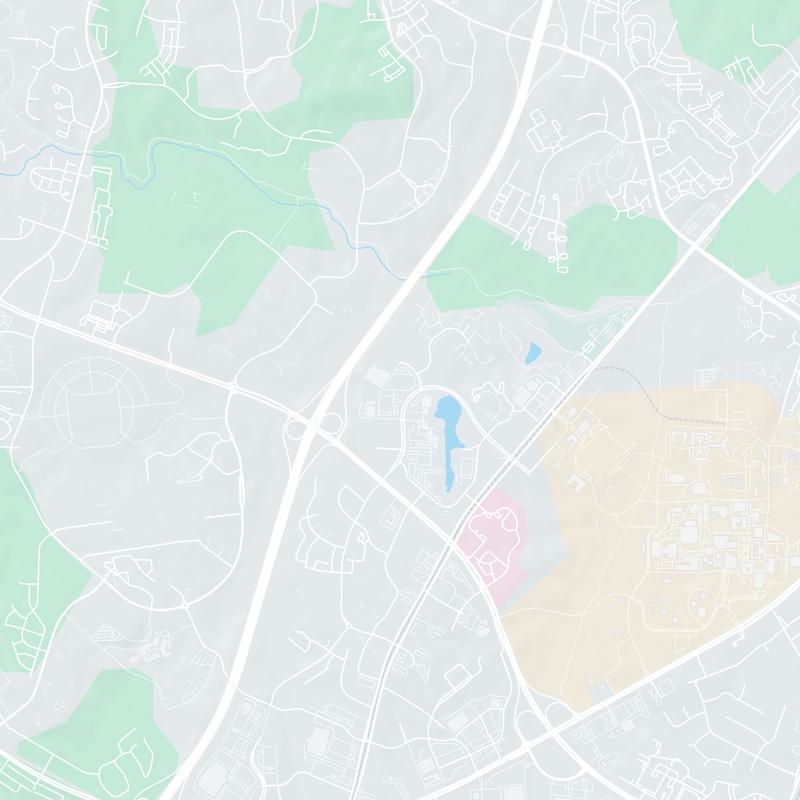 Armored Cow Brewing, 8821 JW Clay Blvd #1, Charlotte, 28262, NC, United States map image