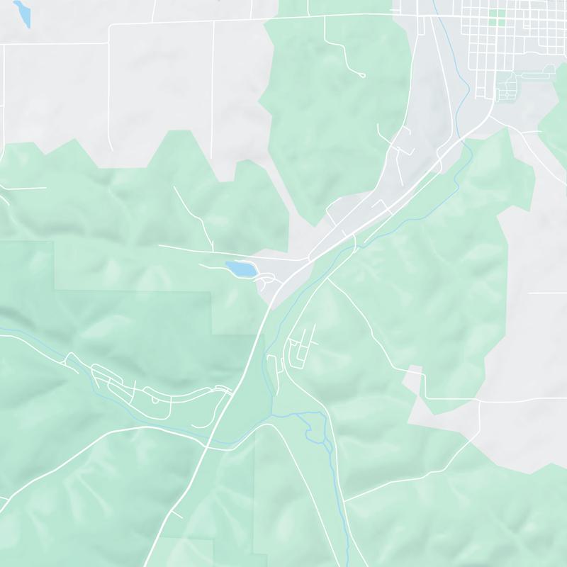 Mohican Adventures, Loudonville, 44842, OH, United States map image