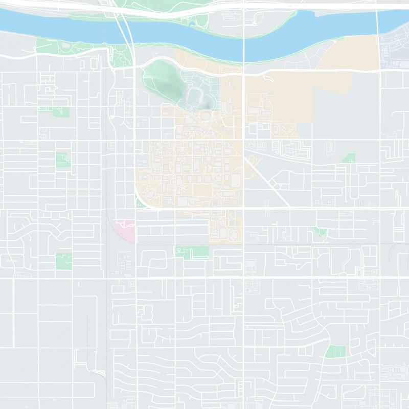 400 E Apache Blvd, Tempe, 85281, AZ, United States map image