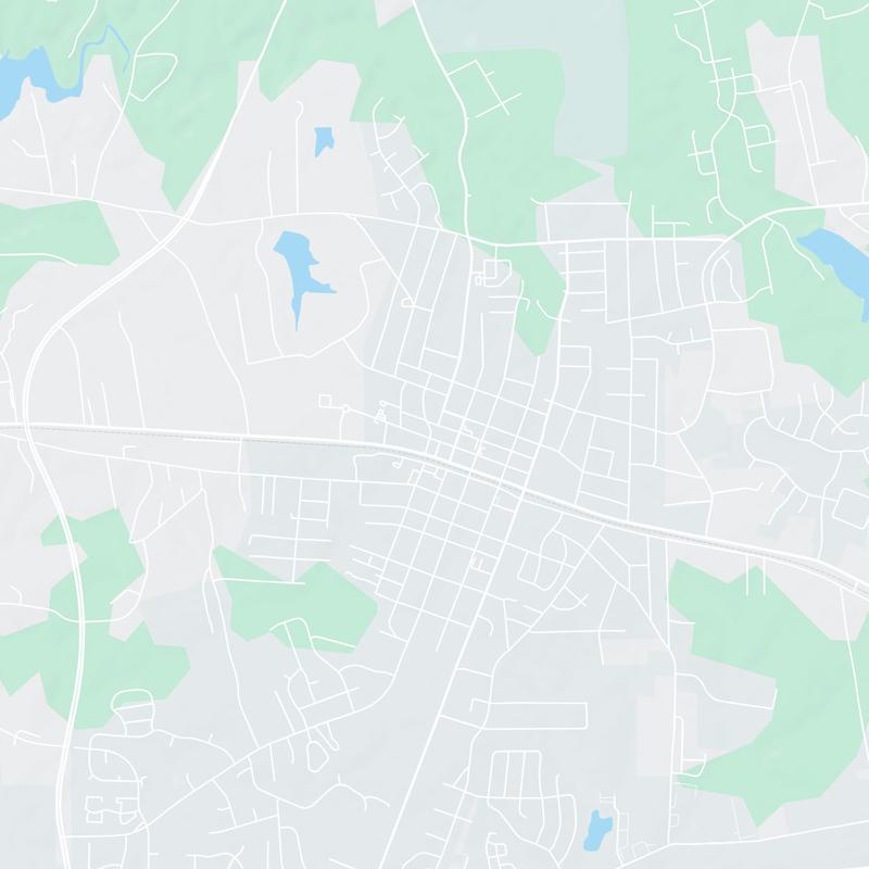 312 W. Clay St, Mebane, 27302, NC, United States map image