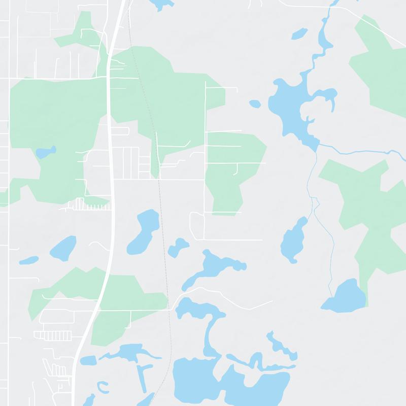 17951 Hamilton Rd., Dade City, 33523, FL, United States map image