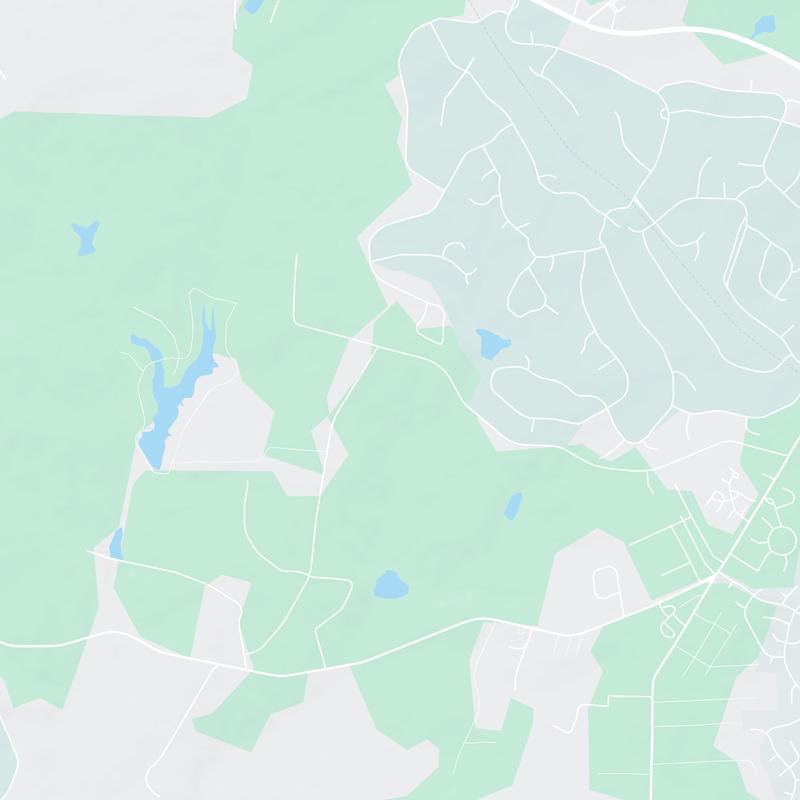 West Pinehurst Community Park, 861 Chicken Plant Rd., Pinehurst, 28374, NC, United States map image