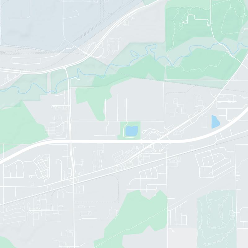 1200 Lakeland Park Road, Burns Harbor, 46304, IN, United States map image