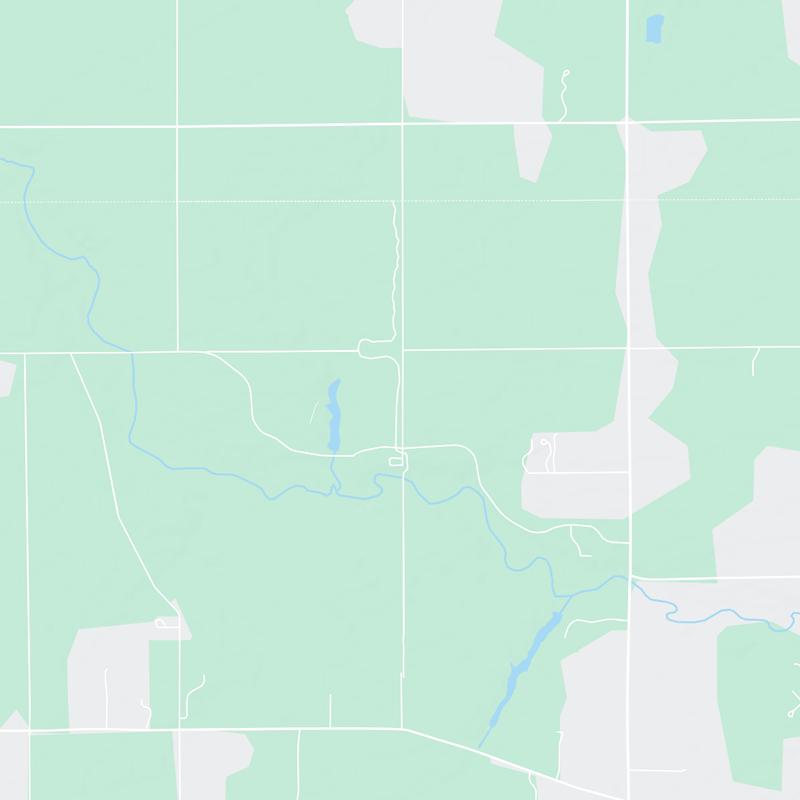 Buehner Center, 5402 Wilkins Road, Whitehouse, 43571, OH, United States map image